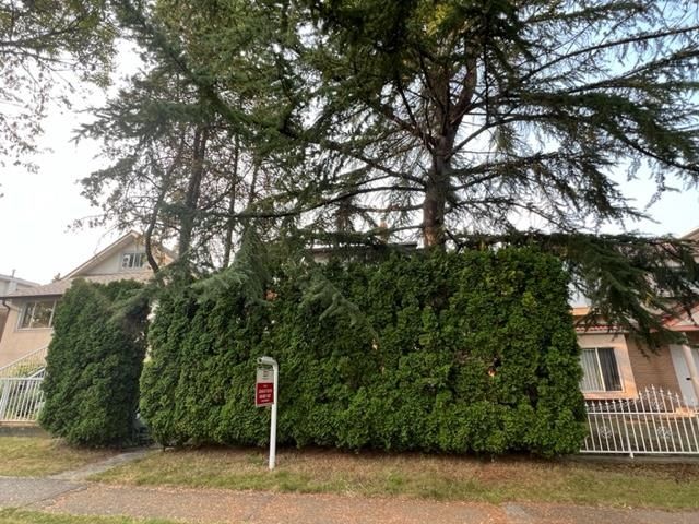 I have sold a property at 3429 NAPIER ST in Vancouver
