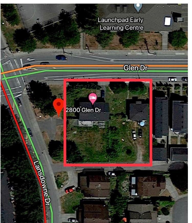 New property listed in Eagle Ridge CQ, Coquitlam