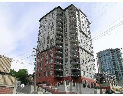 I have sold a property at 501 833 AGNES ST in New_Westminster
