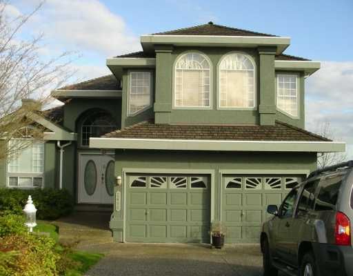 I have sold a property at 2650 GRANITE CRES in Coquitlam
