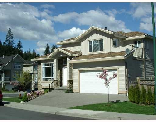 I have sold a property at 2015 TURNBERRY LANE in Coquitlam
