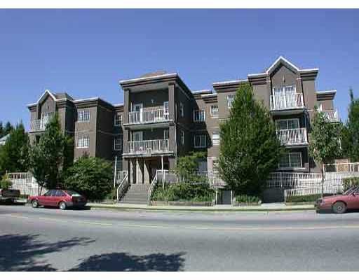 I have sold a property at 317 2375 SHAUGHNESSY ST in Port_Coquitlam
