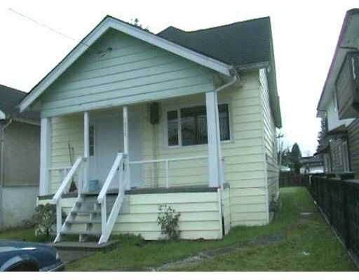 I have sold a property at 1936 FRASER AVE in Port_Coquitlam
