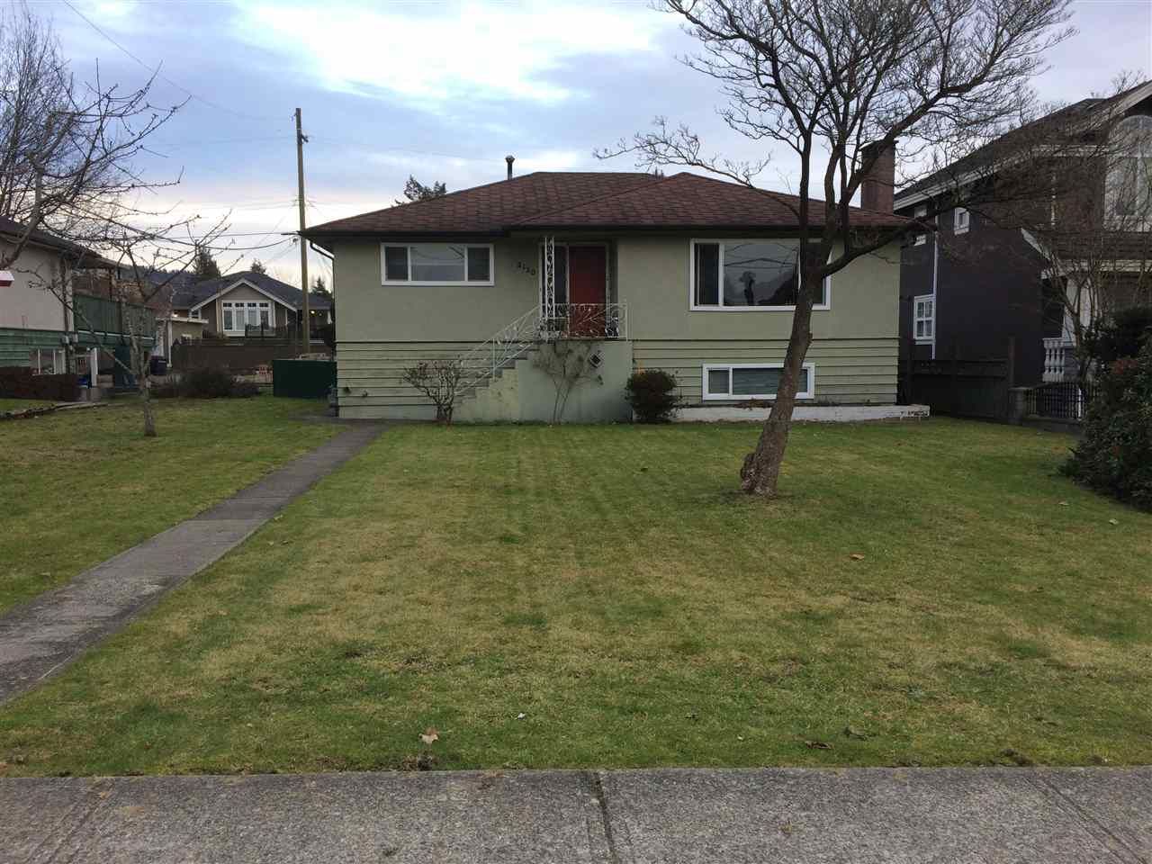 I have sold a property at 2120 CLIFF AVE in Burnaby
