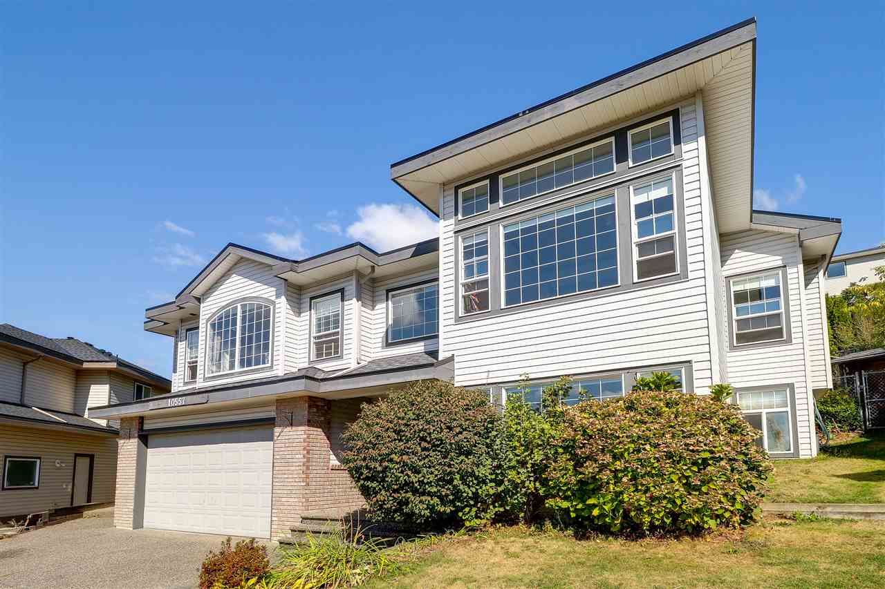 I have sold a property at 10557 238 ST in Maple Ridge
