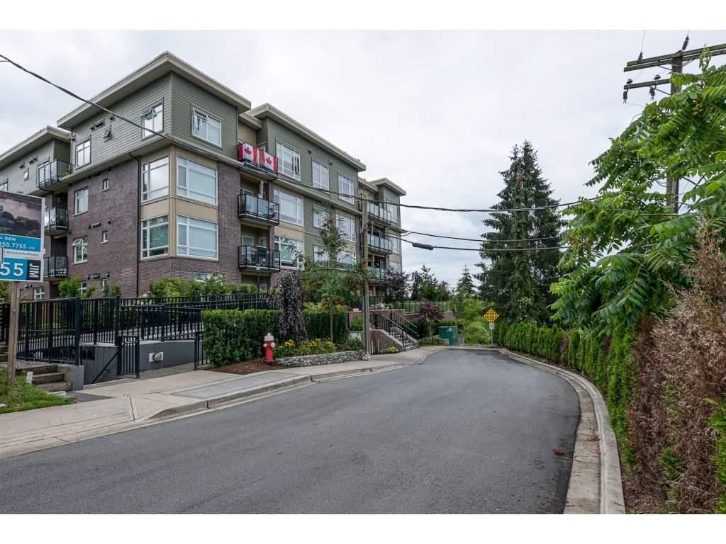 I have sold a property at 403 11566 224 ST in Maple Ridge
