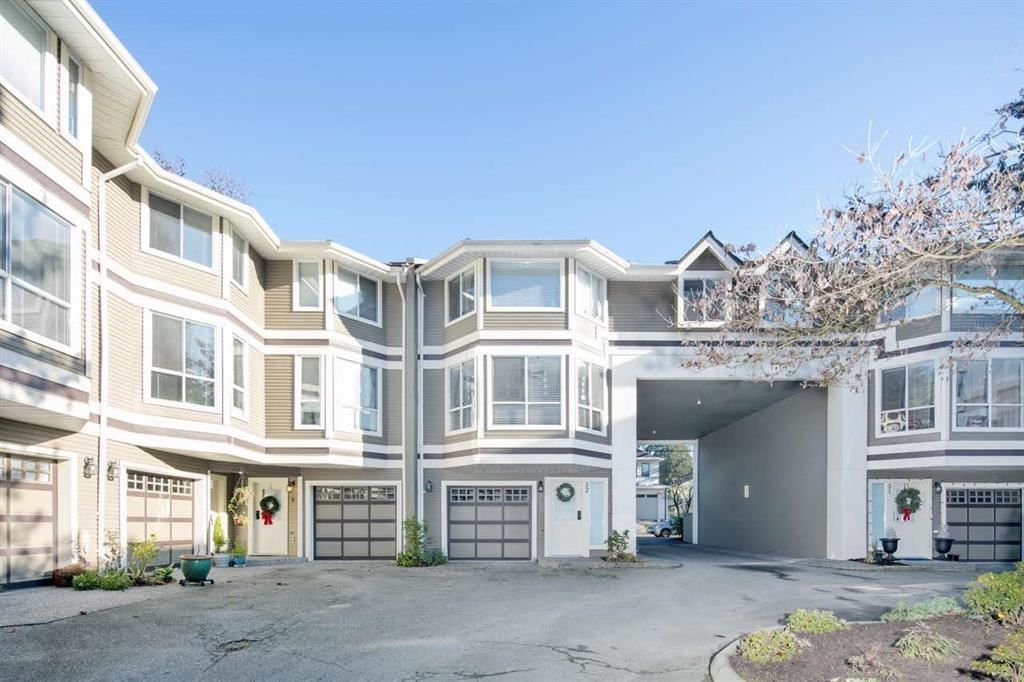 I have sold a property at 36 3228 RALEIGH ST in Port Coquitlam
