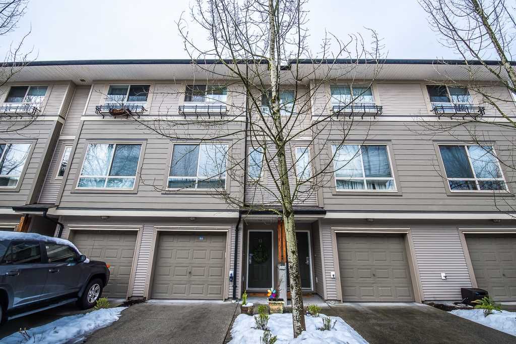 I have sold a property at 13 301 KLAHANIE DR in Port Moody
