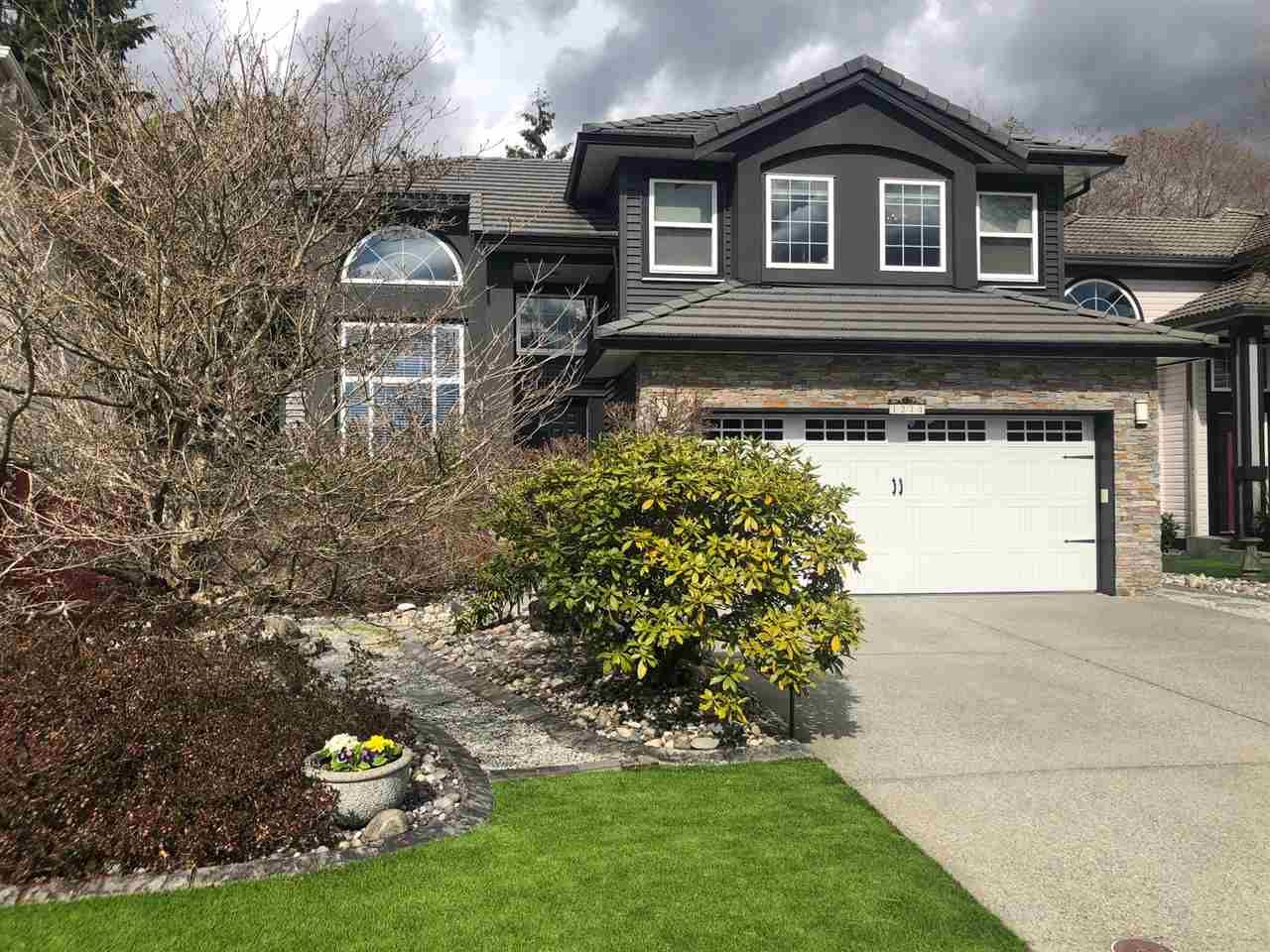 I have sold a property at 1273 AMAZON DR in Port Coquitlam
