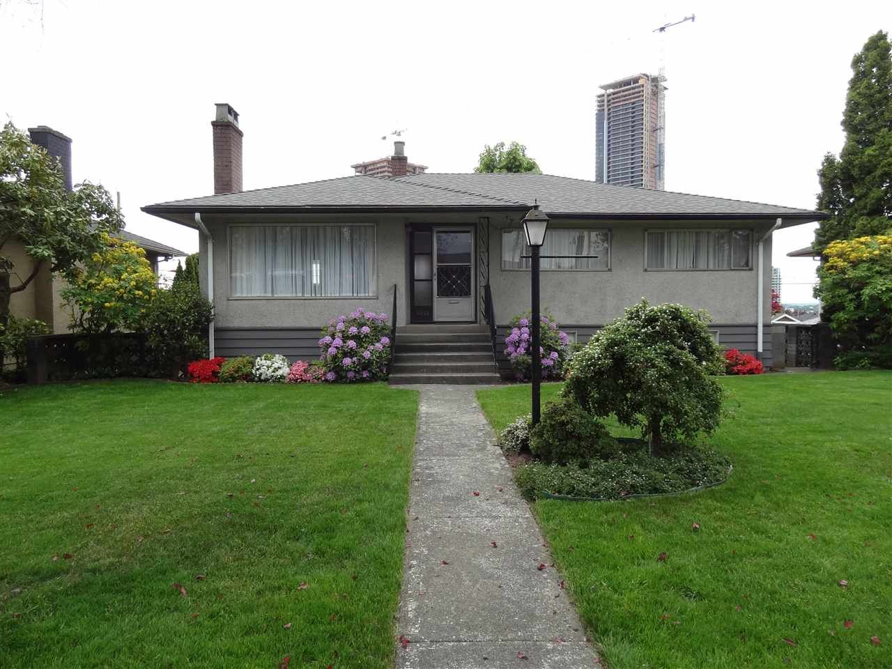 I have sold a property at 4672 HIGHLAWN DR in Burnaby

