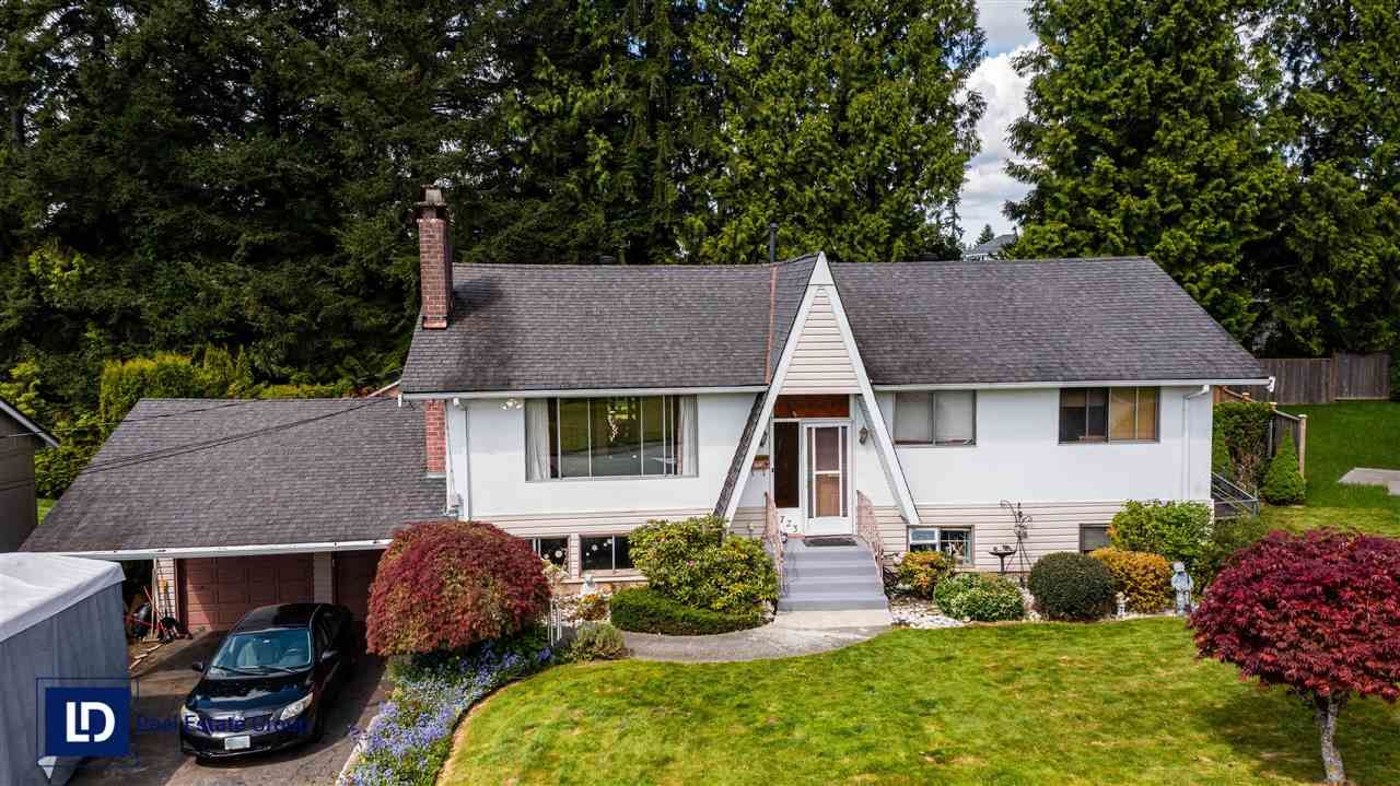 I have sold a property at 1723 CHARLAND AVE in Coquitlam
